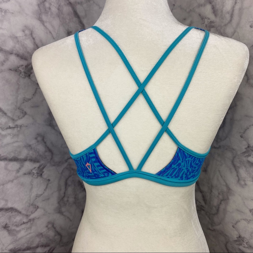Volcom Sports Bra